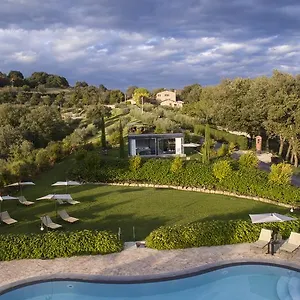 Farm stay Il Melograno &, Pianello (Umbria)