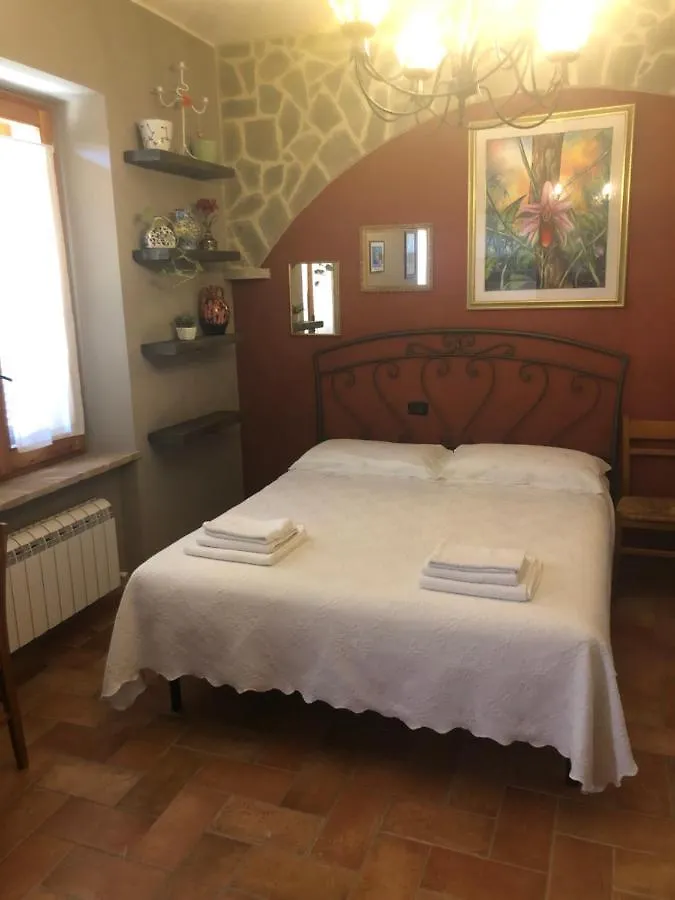 L'Angolo Di Dany Pianello  0*, Pianello (Umbria) Italy