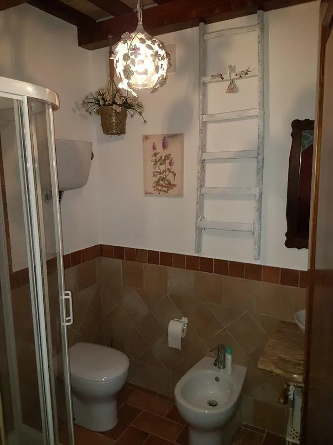 Guest house L'Angolo Di Dany Pianello