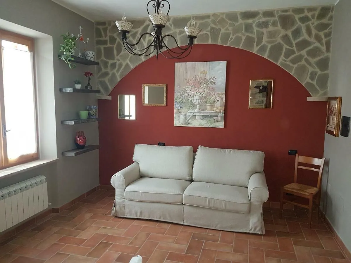 L'Angolo Di Dany Pianello  Italy